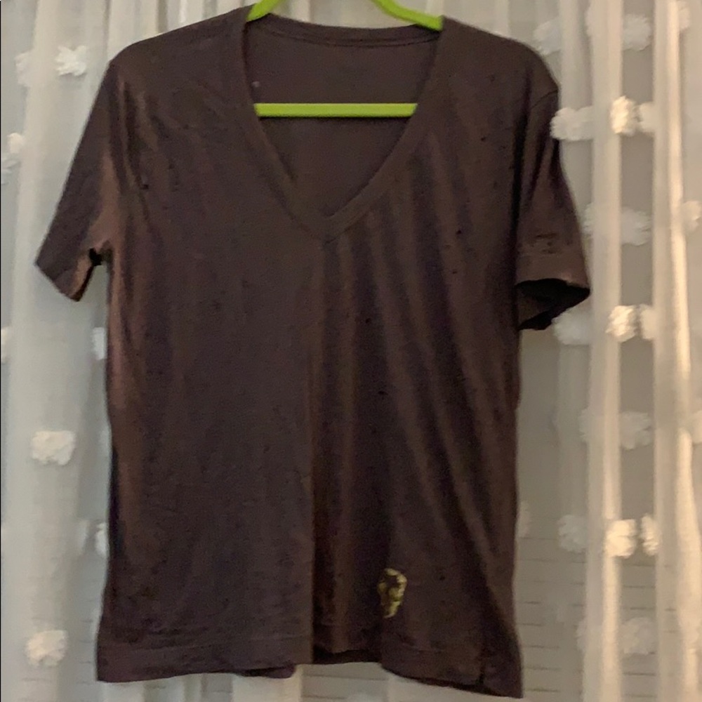 Zadig & Volttaire tshirt